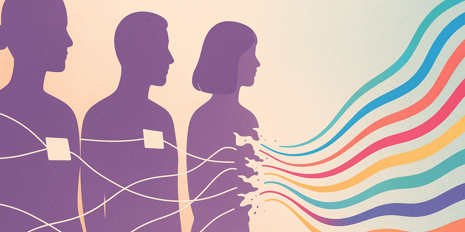 Más allá del apego